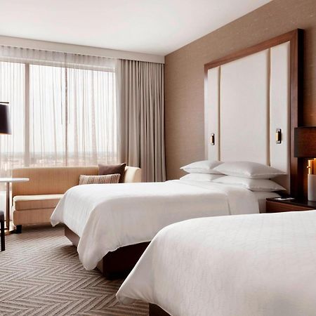 Sheraton Saint-Hyacinthe Hotel Esterno foto