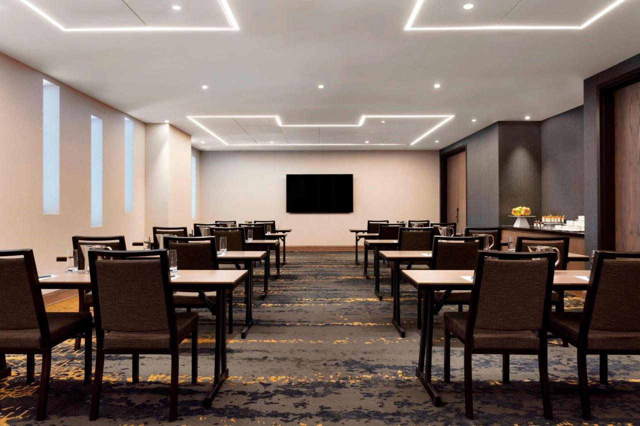 Sheraton Saint-Hyacinthe Hotel Esterno foto