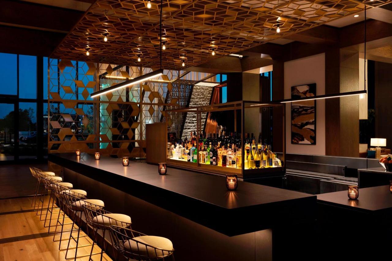 Sheraton Saint-Hyacinthe Hotel Esterno foto