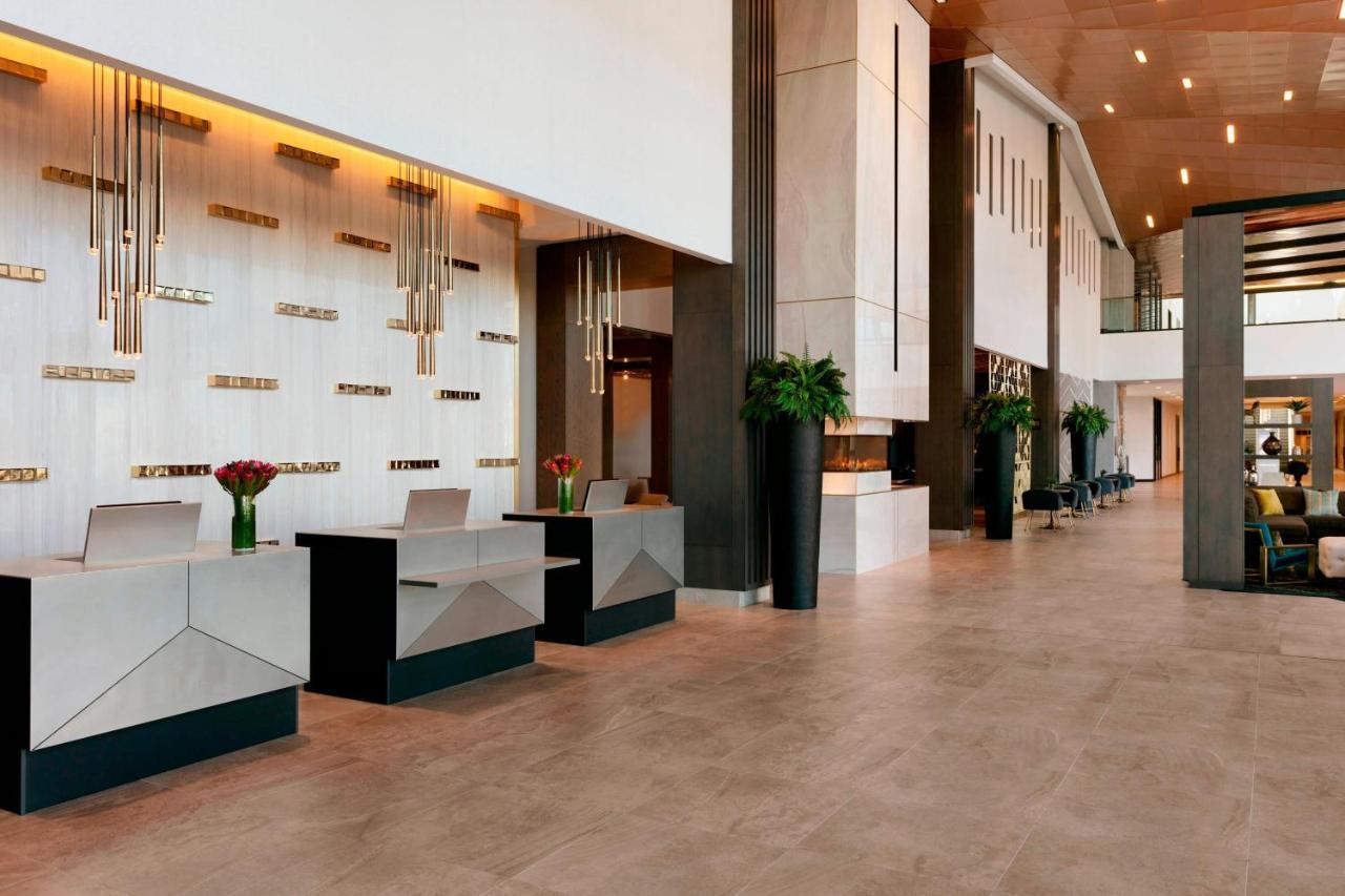 Sheraton Saint-Hyacinthe Hotel Esterno foto