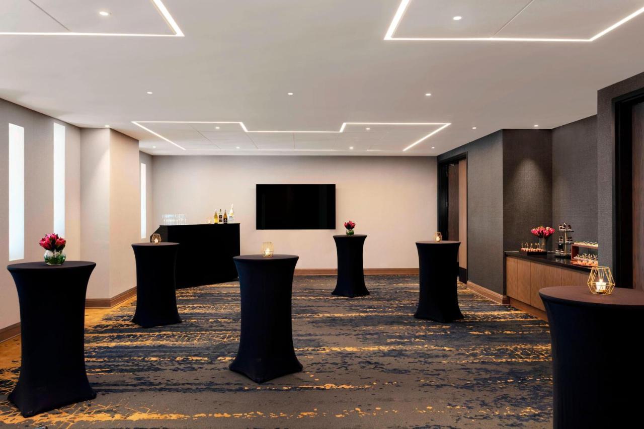 Sheraton Saint-Hyacinthe Hotel Esterno foto