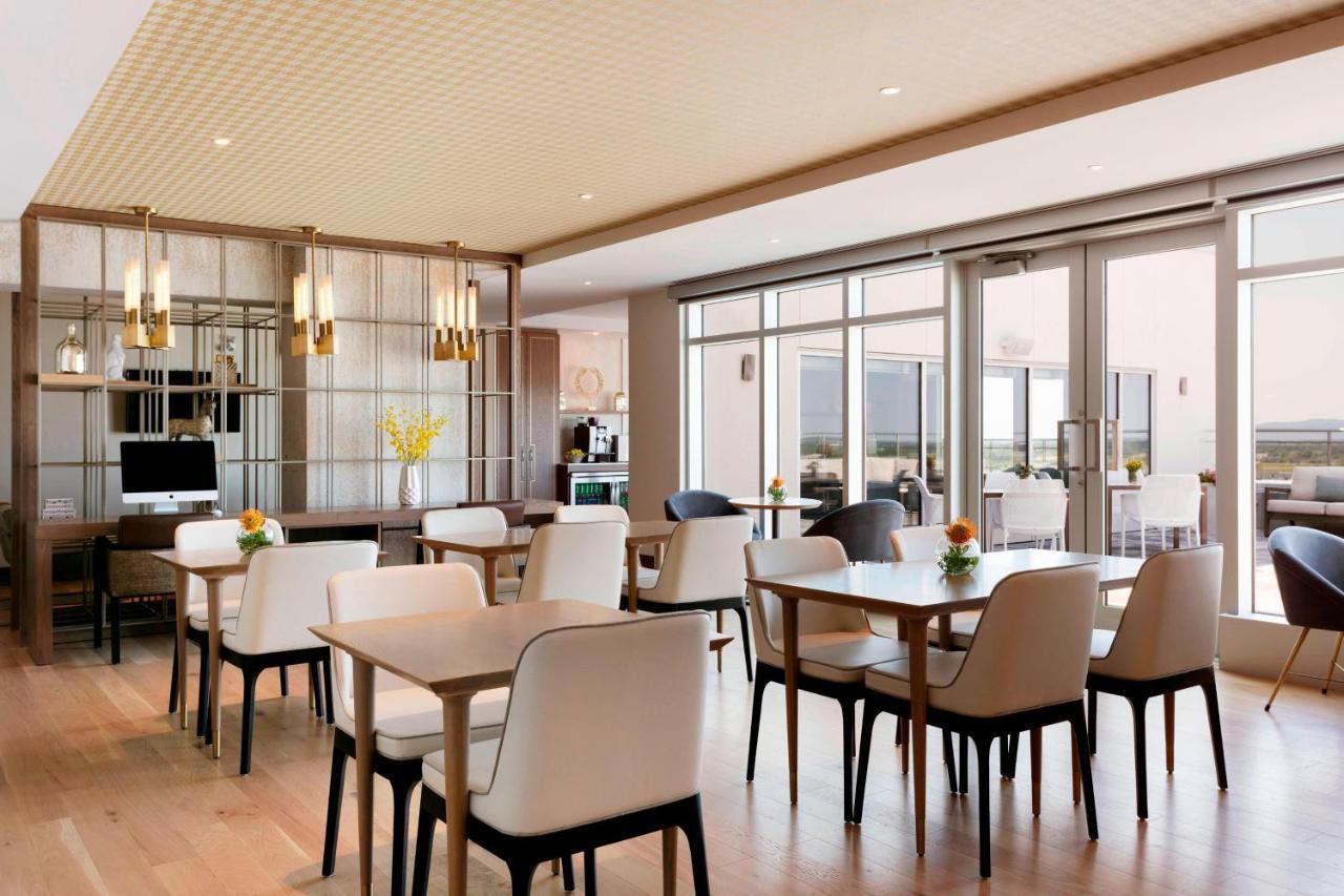 Sheraton Saint-Hyacinthe Hotel Esterno foto