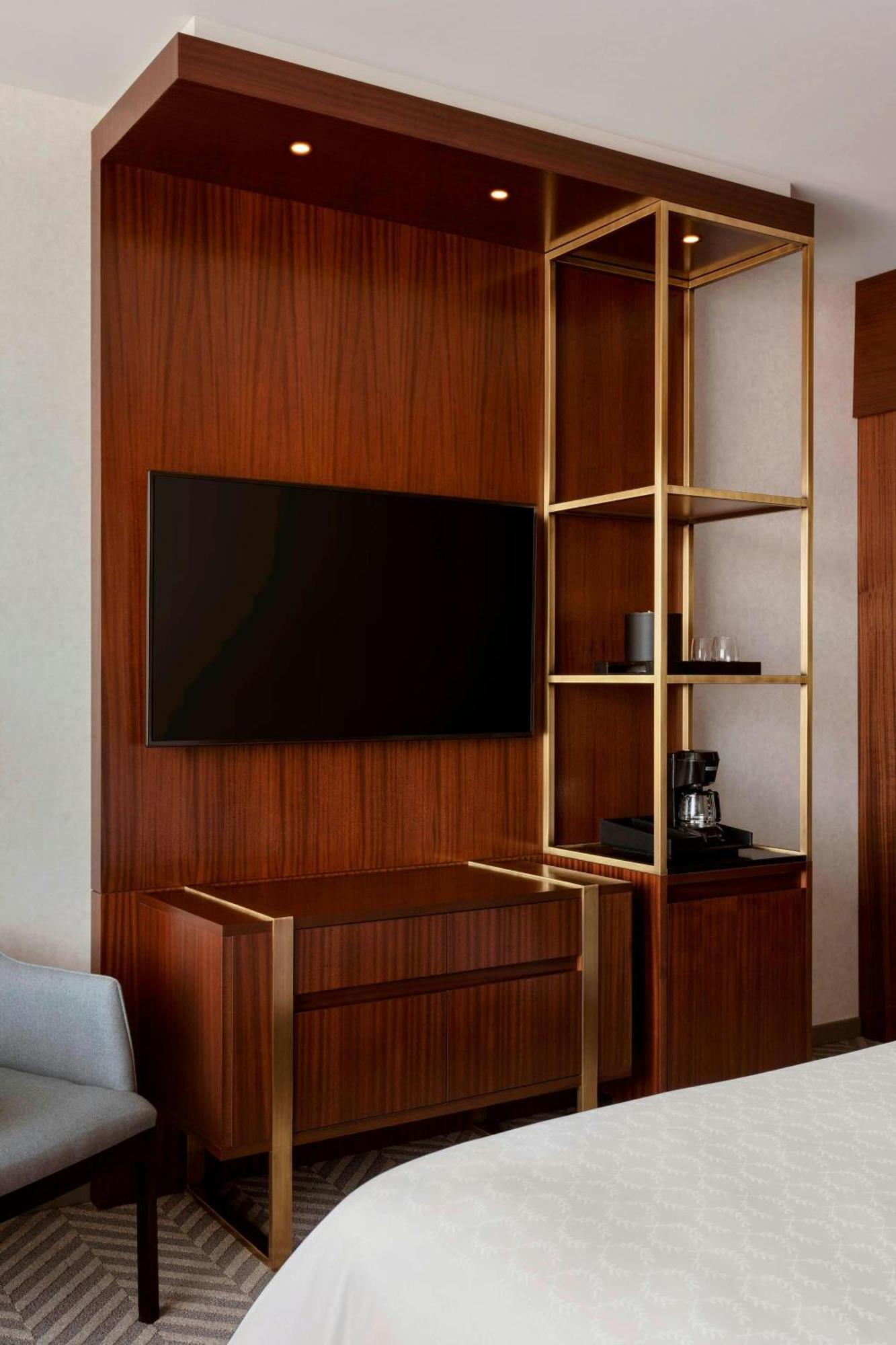 Sheraton Saint-Hyacinthe Hotel Esterno foto