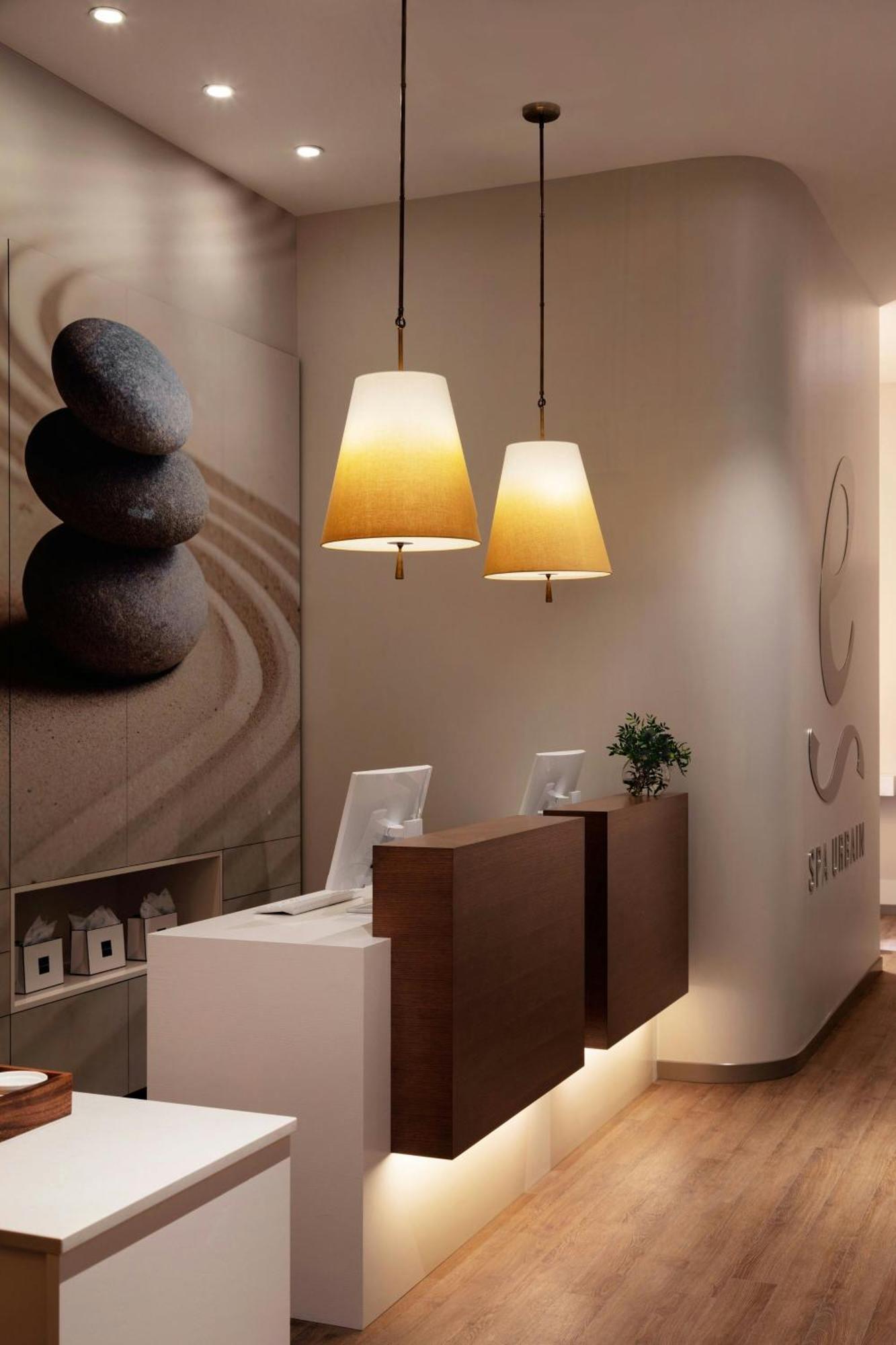 Sheraton Saint-Hyacinthe Hotel Esterno foto