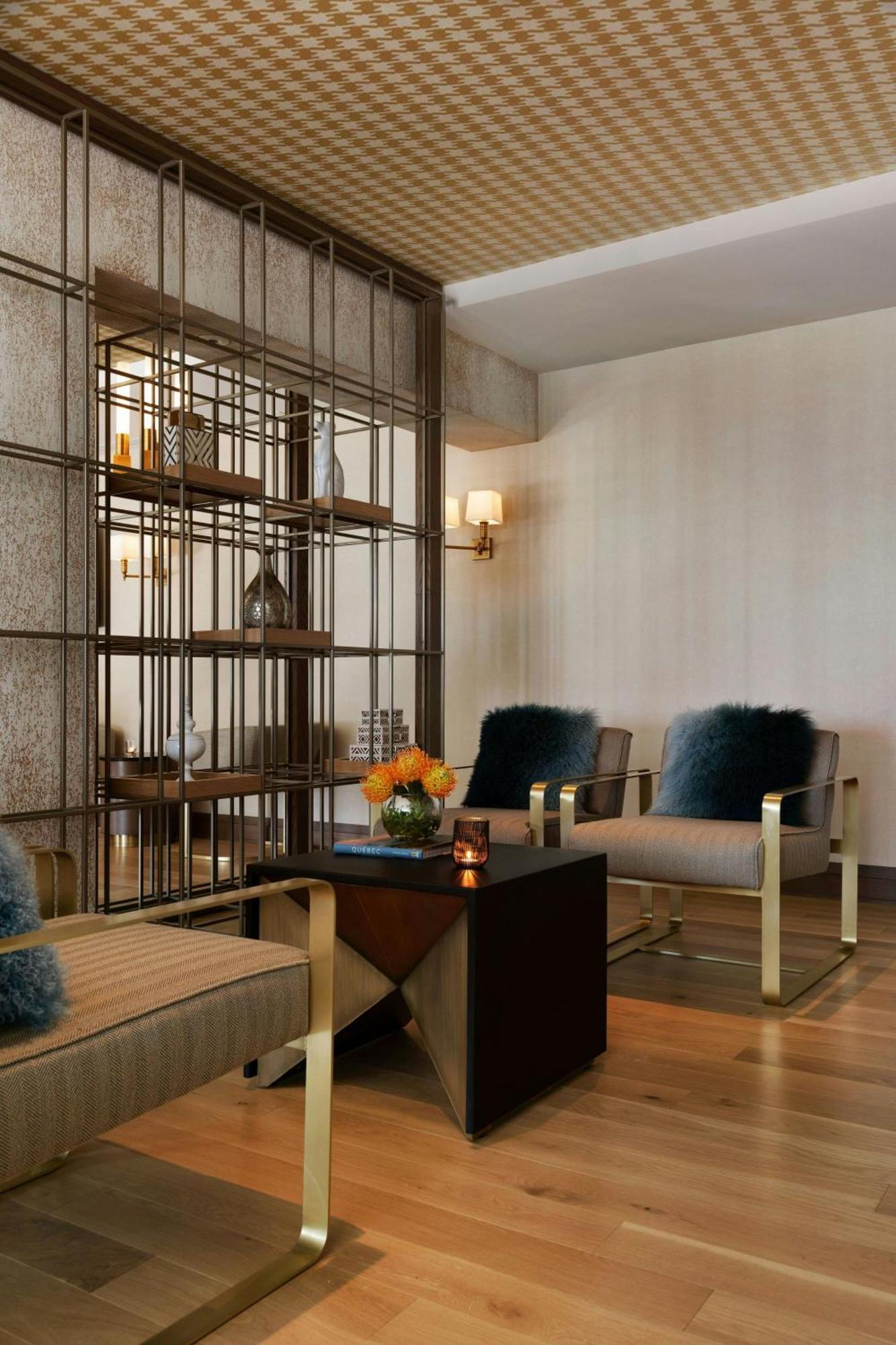 Sheraton Saint-Hyacinthe Hotel Esterno foto